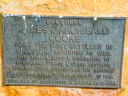 Cooke, James and Archibald